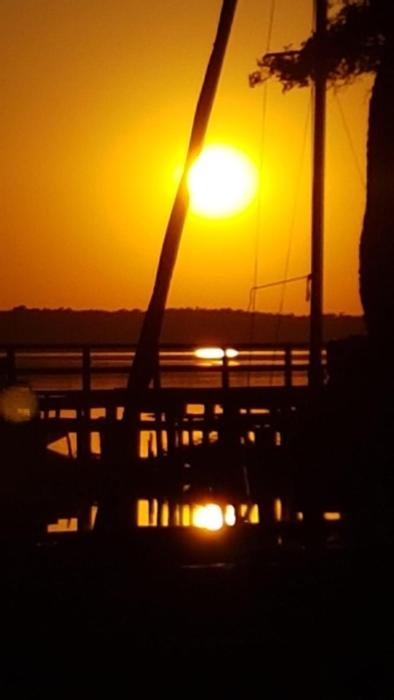 Bungalow in Altglietzen für 2 Personen und 1 Kind bis 6 Jahren