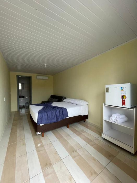 Suite em Penha ao lado do Beto Carrero