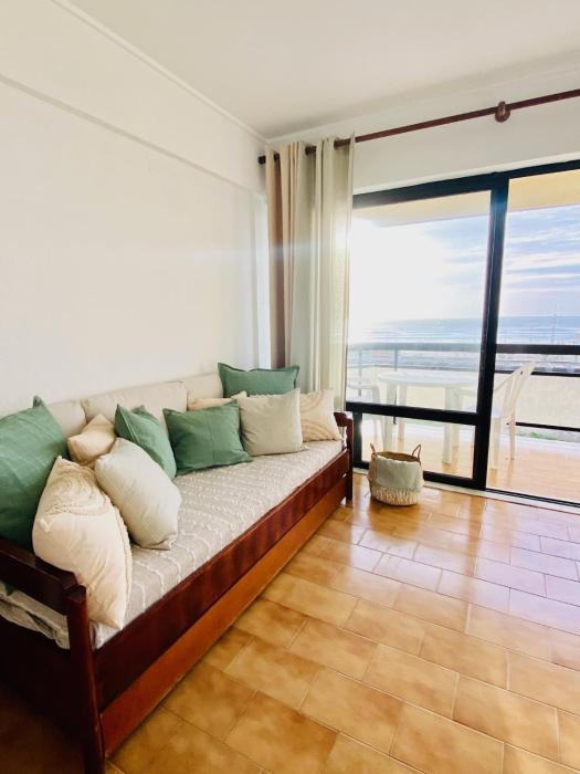 Caparica Sea View Apartment