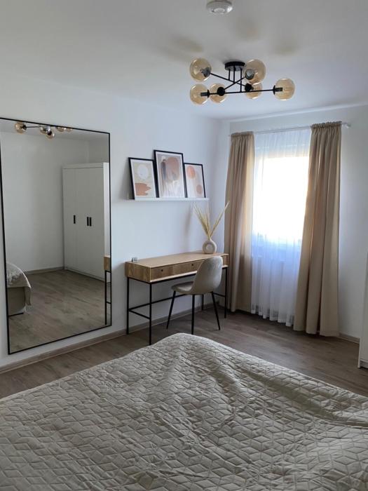Moderne und stilvolle 3 Zimmer Wohnung
