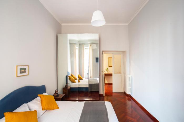 La casa di G - Apartment