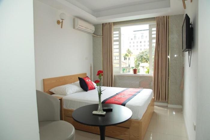 Guest House Anh Ngoc