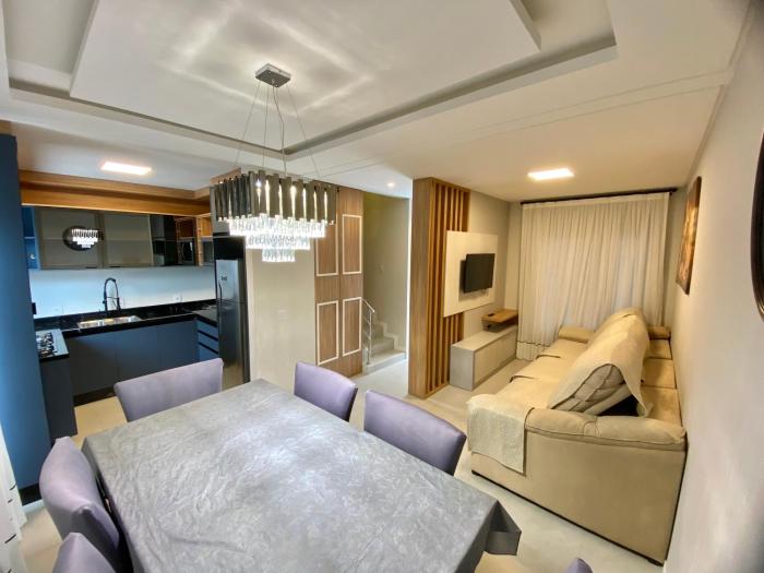 Bellacasa Rua Leão luxo e Conforto para 07 pessoas