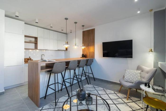 Stylish Apartament Magheru