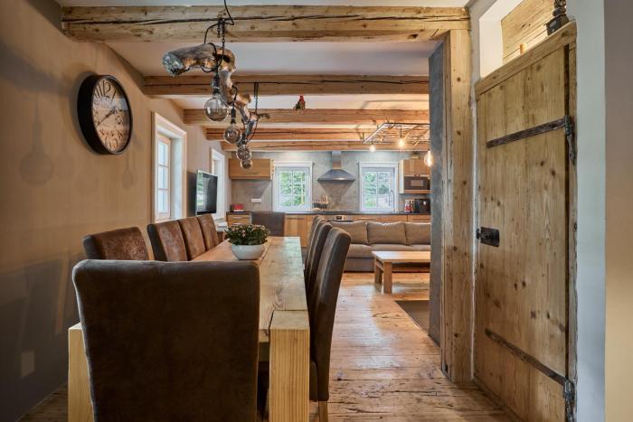 Chalupa Kristýnka Krkonoše