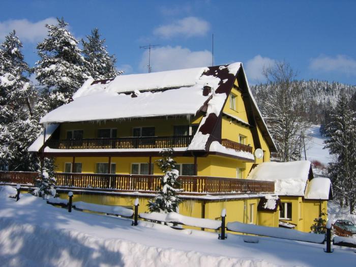 Ośrodek Wypoczynkowy Barta, sauna, jacuzzi, bilard