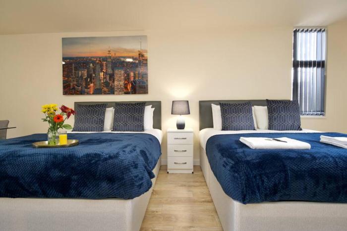 Matlock Studio 4 - Coventry