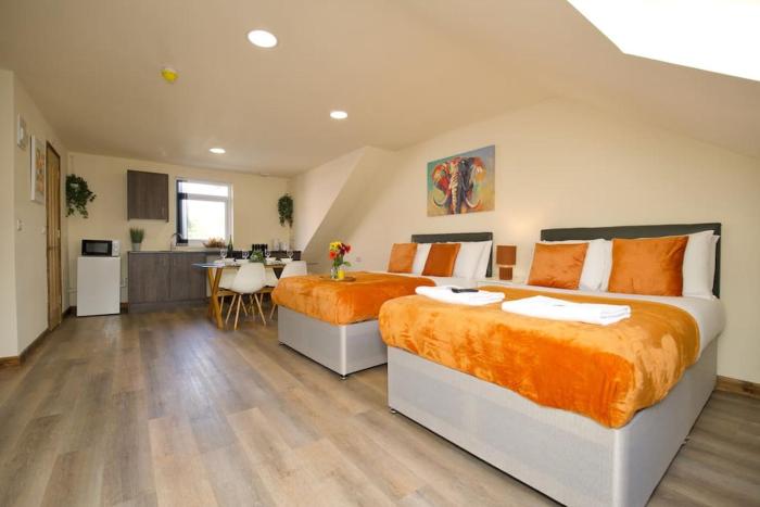 Matlock Studio 6 - Coventry