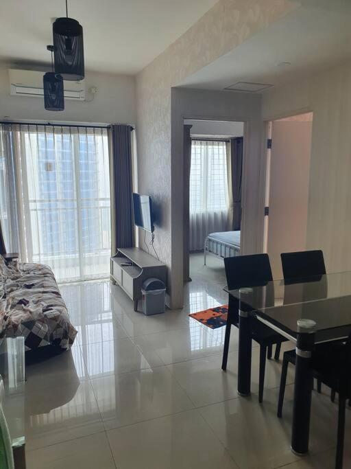 Apartement orchard Surabaya