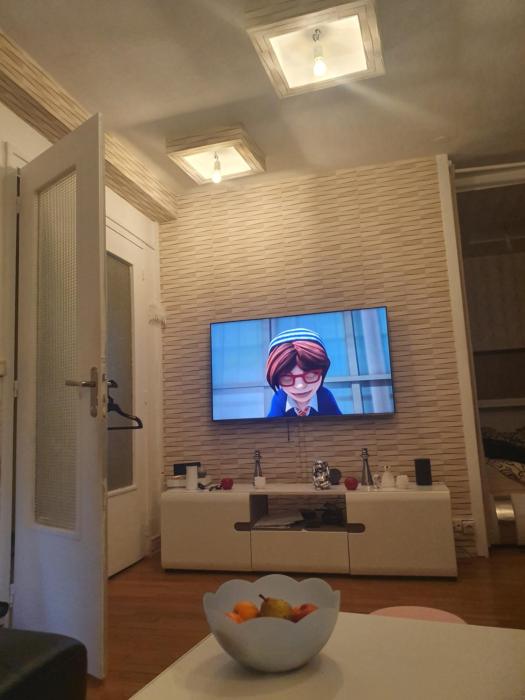 Appartement La Garenne Jacuzzi et Balcon à 15 min de Paris JO 2024 et Stade de France TARIFS PRIVILEGES SEMAINE OU MOIS DISPONIBLE