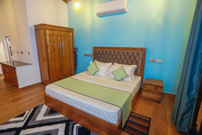 Valores Resort Ahangama