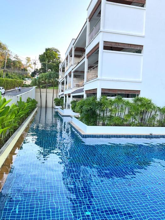 Bel Air Cape Panwa Resort Phuket