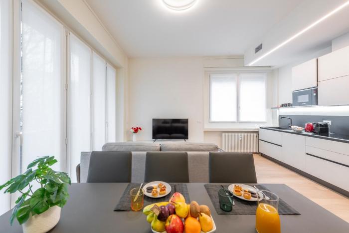 De Amicis, 25 – Nel cuore di Milano