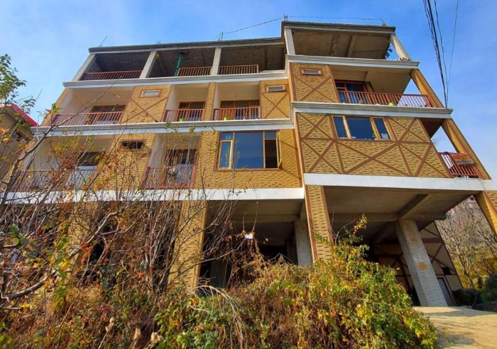 Bodh Holiday Homes by StayApart