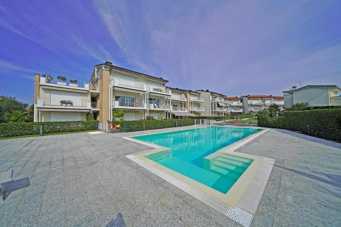 La Castellana Relax - Gardagate