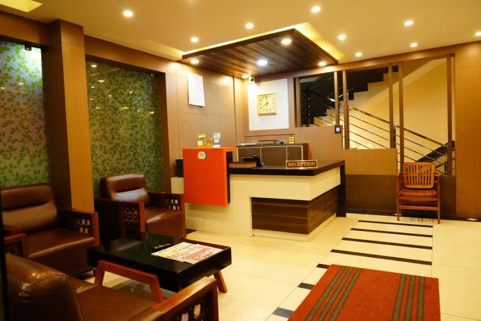 Rainbow Inn