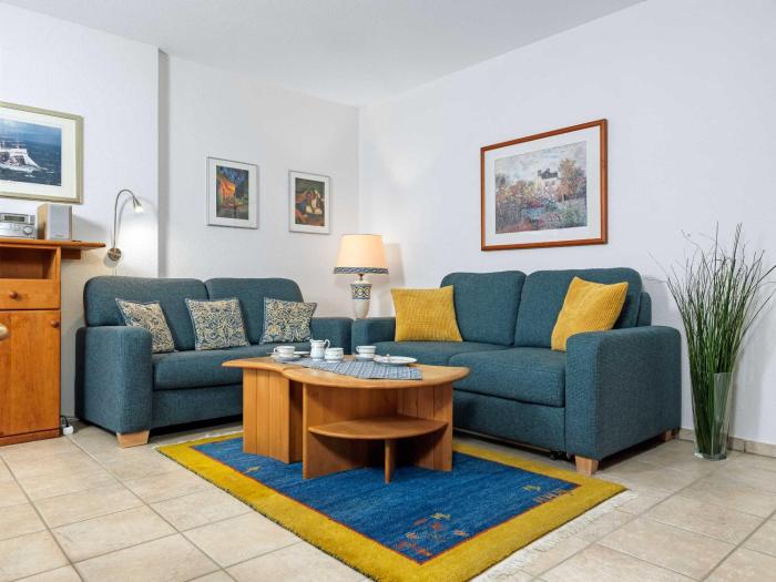 Ferienwohnungen Fischerstieg Pier 17