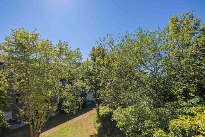 Ferienwohnpark Immenstaad am Bodensee Zwei-Zimmer-Apartment 51 13