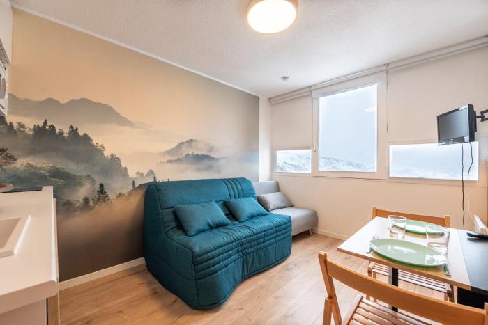 Bliss - Studio au pied des pistes