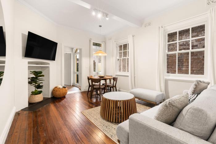 Historic Harbourside Townhouse