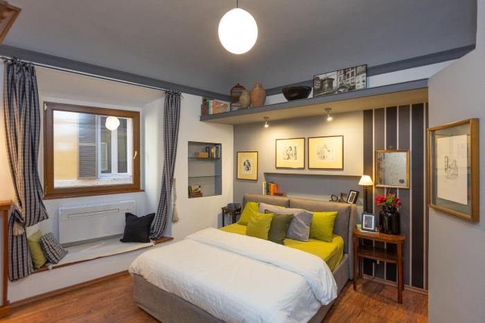 Pantheon by Rental in Rome