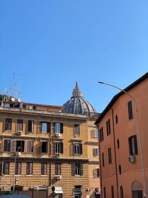 Apartment Rome Vatican