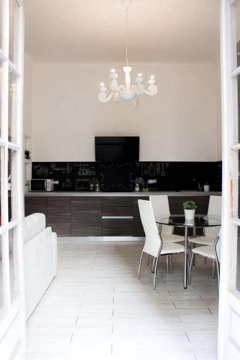 Salerno Center House - Corso Vittorio Emanuele