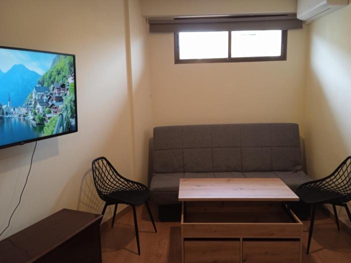 Atico San Juan de Dios