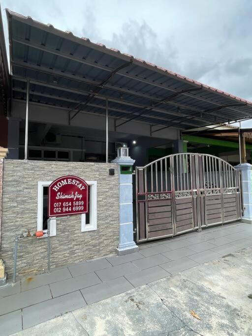 Homestay ShimahJay Telok Mas Melaka