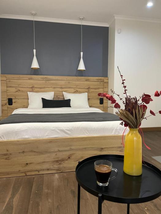 SCANDIC apartments-feels like home!