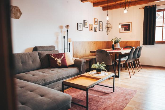 Apartment Bolfenk Pohorje - Forest nest