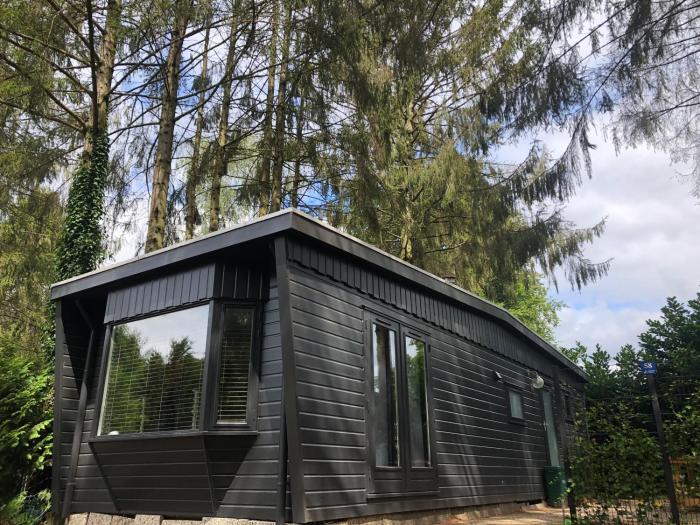 HEERLIJK CHALET MIDDENIN DE NATUUR!