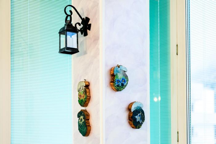 Rètro Apartment In The Mountains