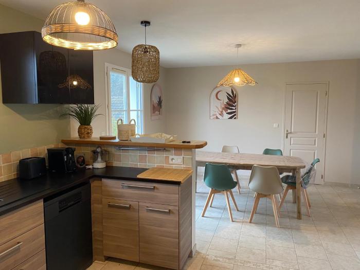 Le Chant des étoiles