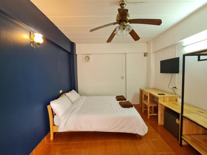 ศิริภูมิอพาร์ทเม้น ซอย.9