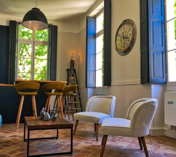 Hotel de Félix XVII eme - Halles et quartier historique