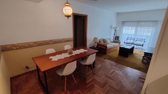 Departamento 2 ambientes en olivos -mínimo 2 noches