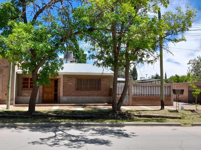 Casa La Puntilla