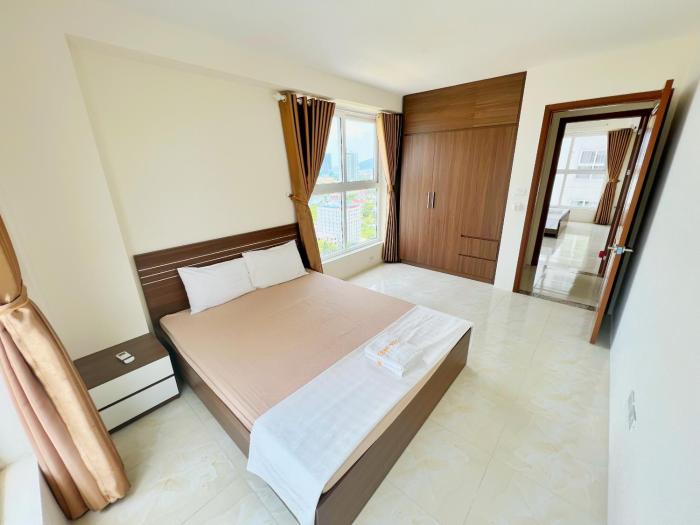 Newlife Apartment Ocean View