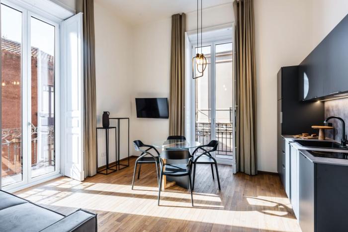 Ferrini Home - Firenze 70