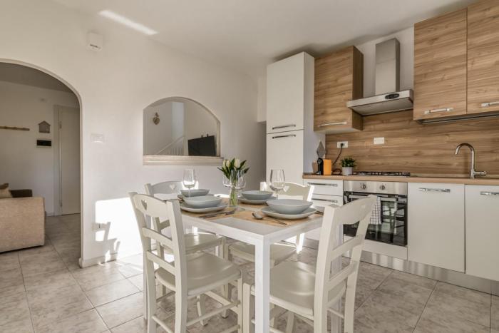 45 minutes to Venice - By Flora