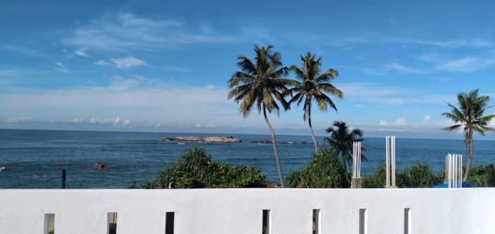Mariners Beach Villa