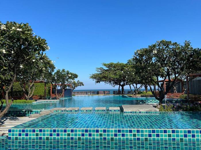 E202 Baan Sanpluem HuaHin by Pat