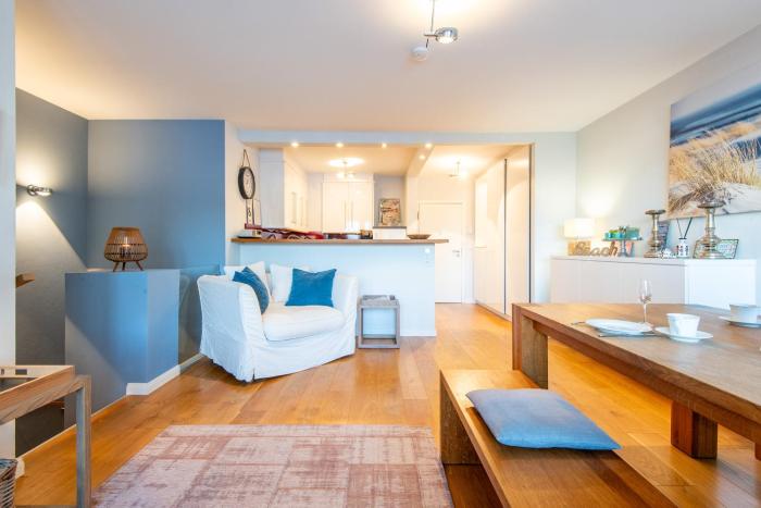 Haus Steinmannstraße 16, Whg 02