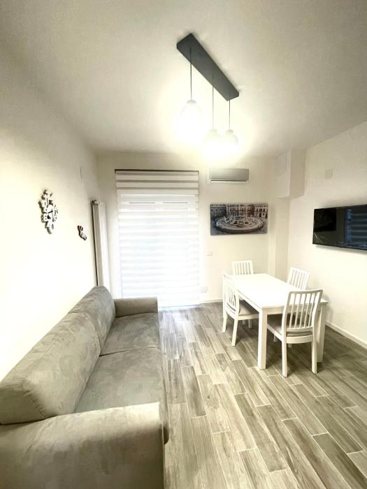 Orleans Luxury Apartment