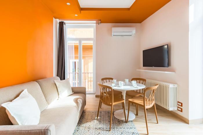 Colonna Apartments by Wonderful Italy