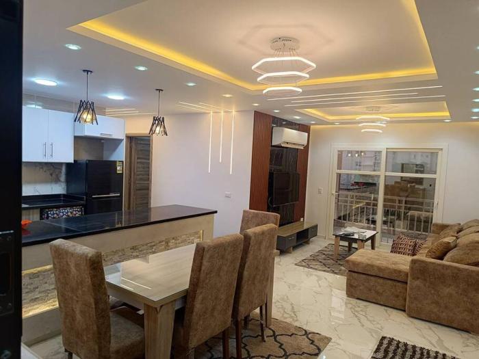 Apartment in Madinaty