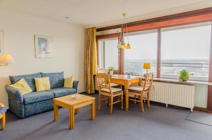 Haus Sylter Welle 9-99 OB