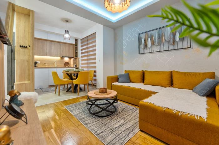 Apartman Martinovic