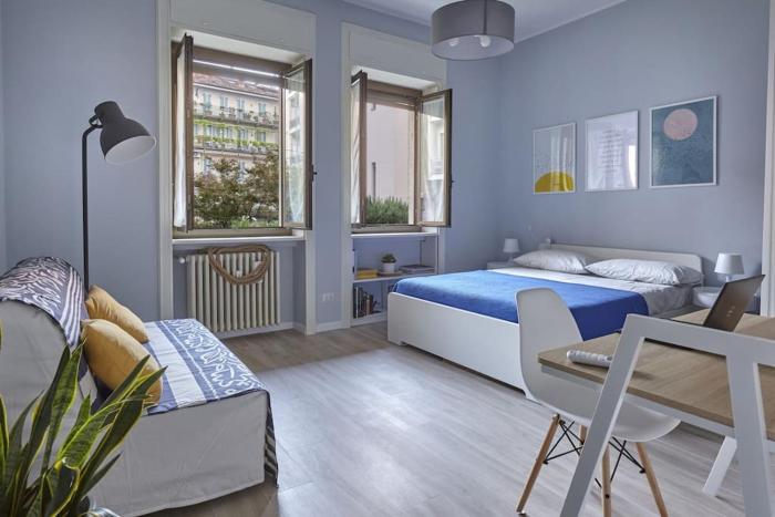 Youhosty - Pellegrini 84